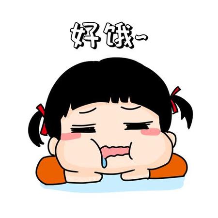 梦见自己肚子饿是什么意思