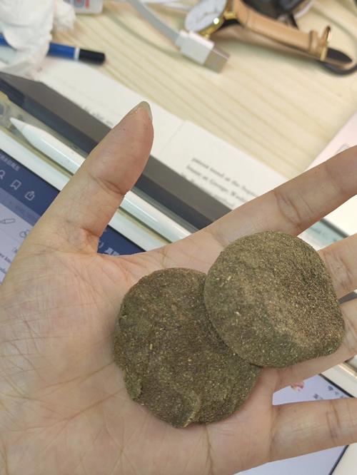 梦见吃牛粪
