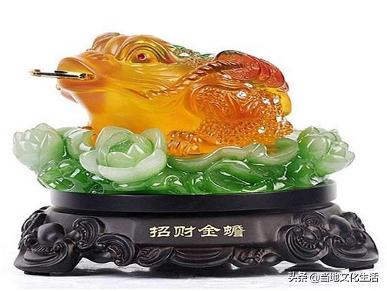 家中摆放什么东西能增加财运