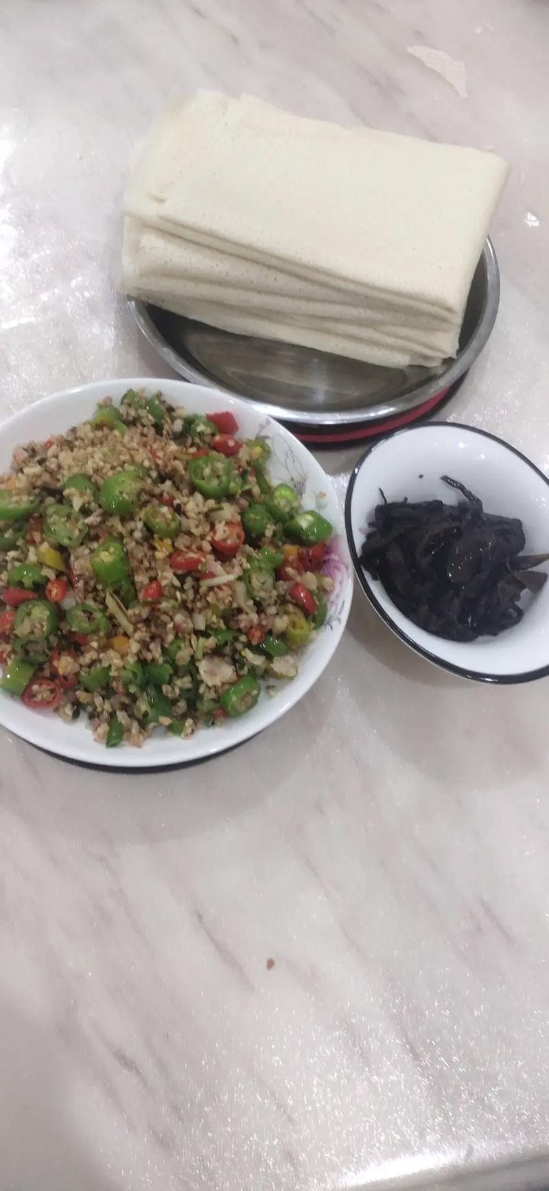 梦到炒菜预示什么