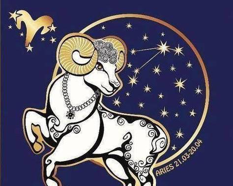 和白羊座匹配的星座