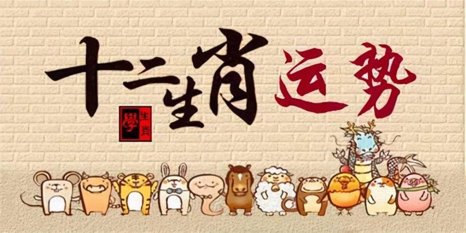 十二生肖兔运程