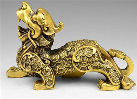 明财位可以放金属吗