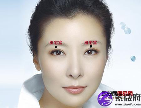 3种嫁得好的女人面相温柔顾家