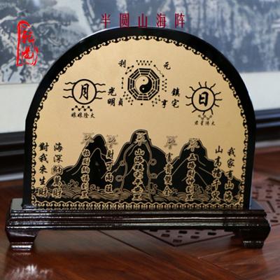 化解屋角煞吉祥物有哪些