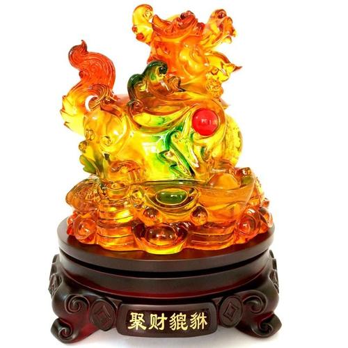 聚财风水必备条件是什么