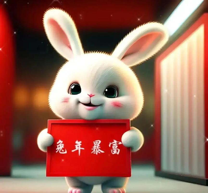 兔年生孩子好不好