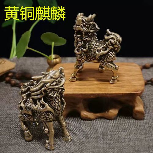 貔貅可以送人吗?上古瑞兽不可乱送