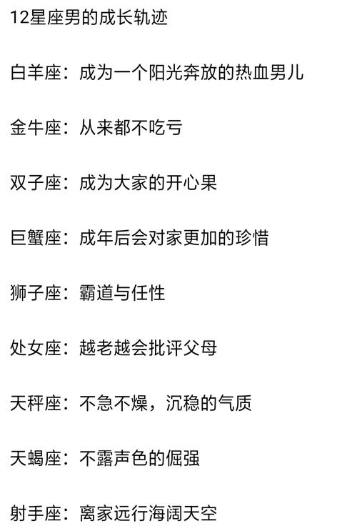 让已婚男人无法招架的星座女