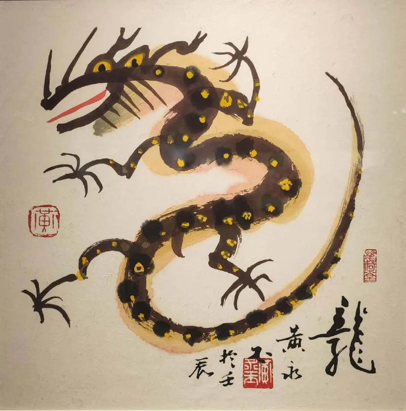 这些生肖有艺术细胞能成为艺术家
