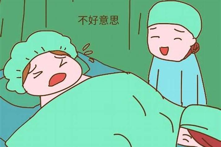 如果梦见在水中生孩子预示近来有什么情况