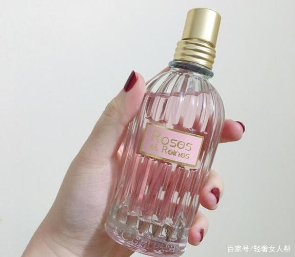 四血型女最爱的香水类型，B型血一生钟爱这种香