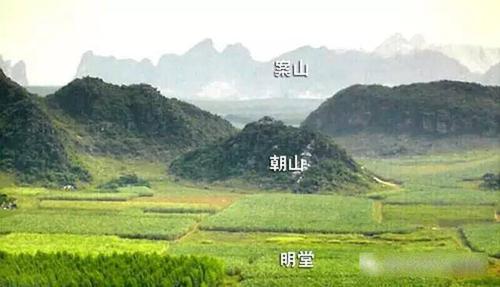 形峦与理气风水为何要体用分清