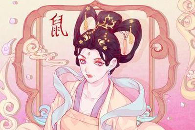 84年女鼠一生中的贵人是谁