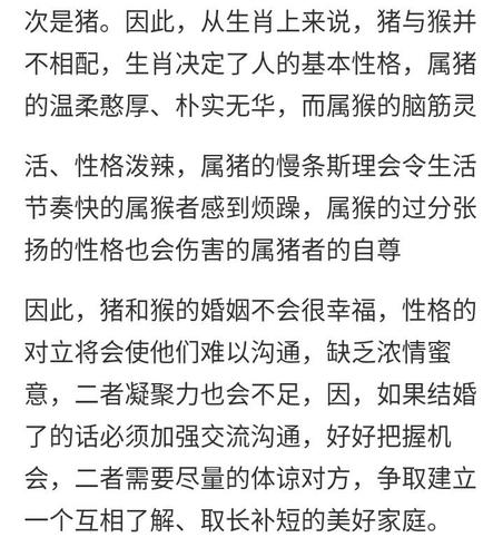 属猴女是如何处理和男票的冷战