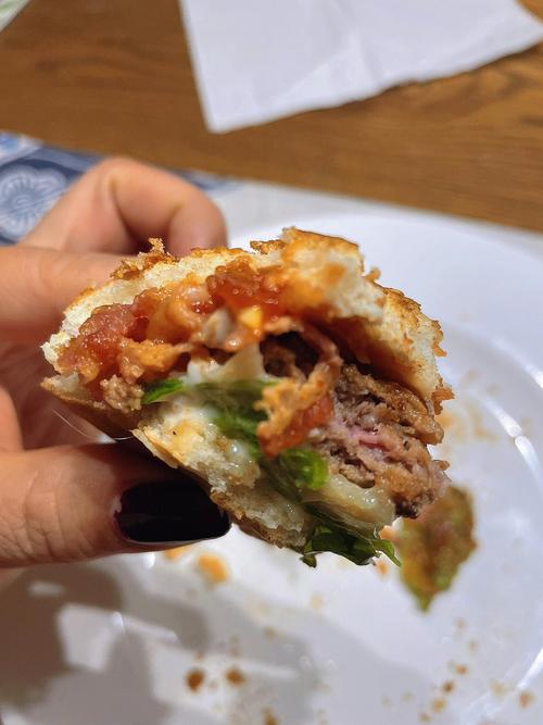 做饭是不是金牛座的短板
