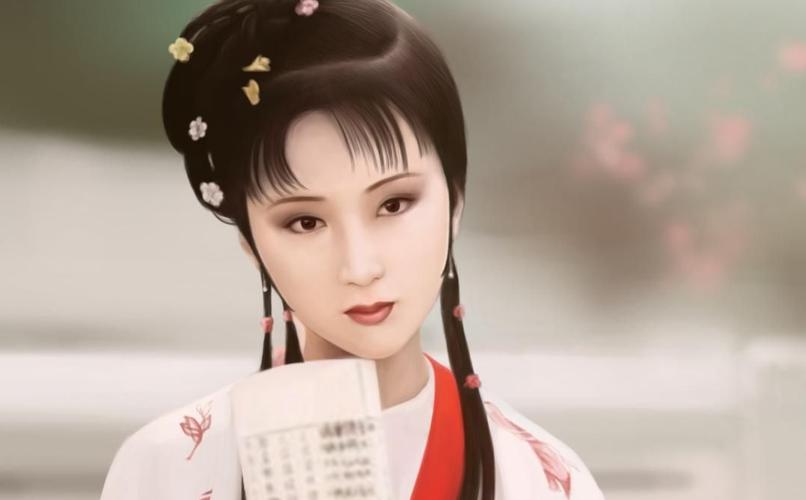 女人面相丹凤眼的命运解析,典型的女强人!