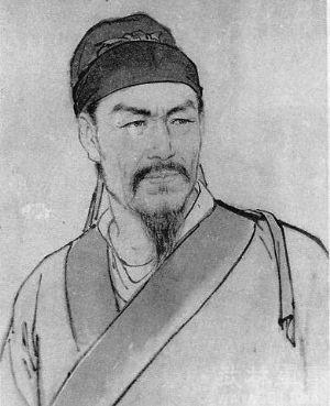 有哪些历史名人伟人姓幸