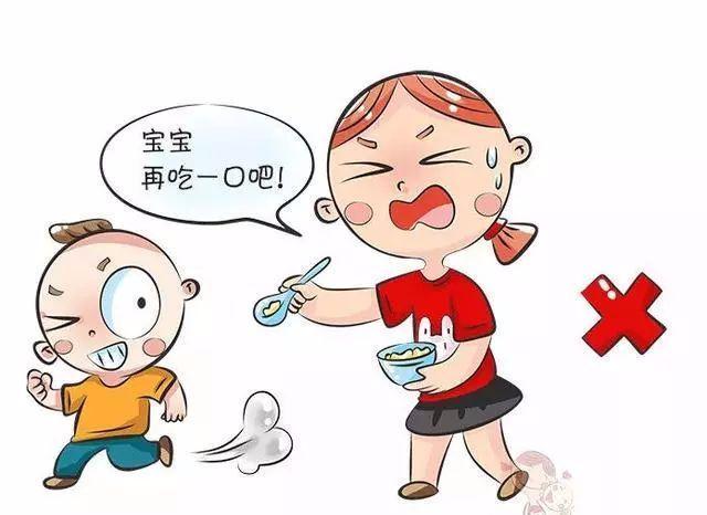 梦见给小孩喂饭怎么回事