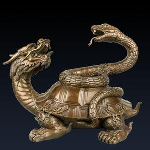 玄武的风水作用