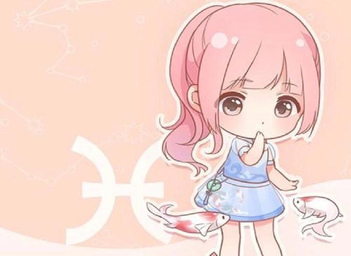双鱼座女生喜欢一个人会主动找他么