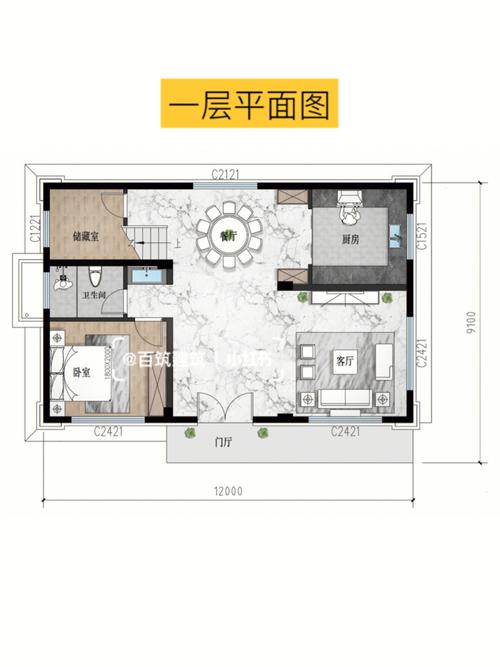 好听别墅的名字