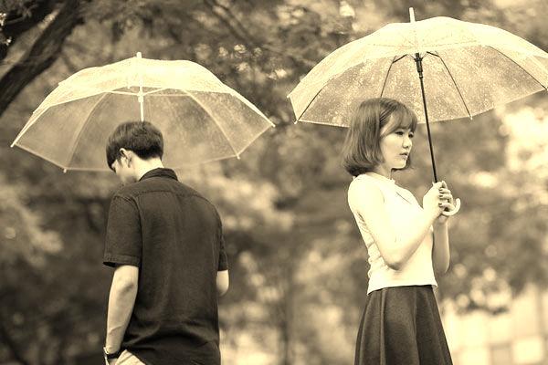 男朋友出轨 属猴女会分手吗