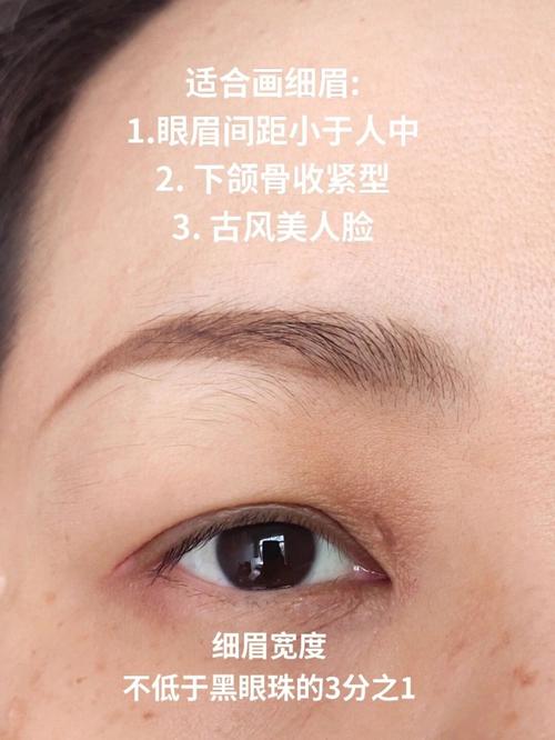 眉毛粗代表什么
