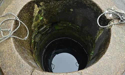 梦见井水清澈是什么意思