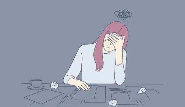 梦见女人疯了,小心人际关系紧张