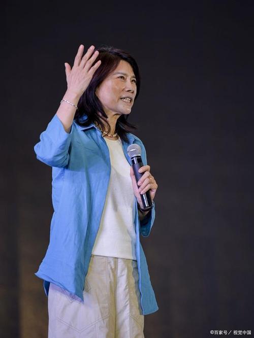 命理学之女强人董明珠八字分析