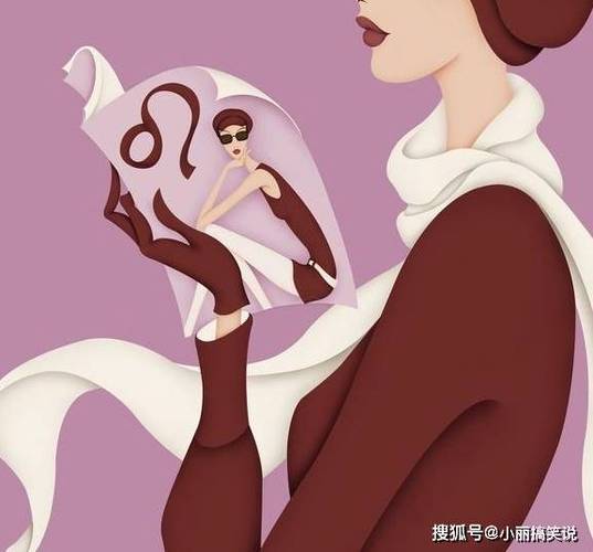 结婚后不接受老公管束的星座女
