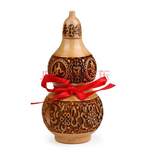 祛病类吉祥物品