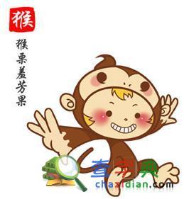 属猴人的婚姻之路
