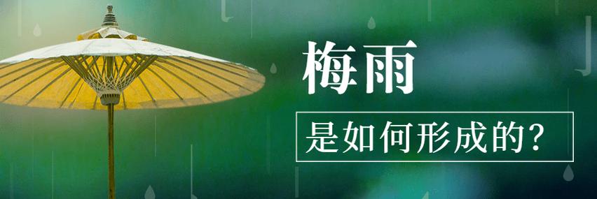 梦见梅雨怎么回事