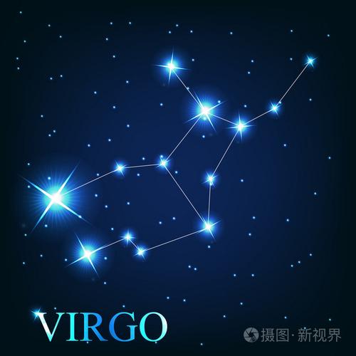 处女座是什么星象