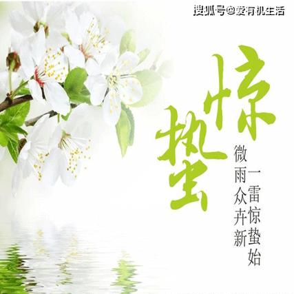 惊蛰出生的宝宝取名