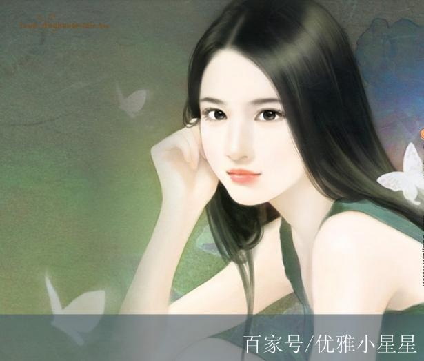 笑起来最迷人的星座女