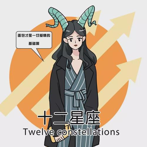 最易单身的星座女