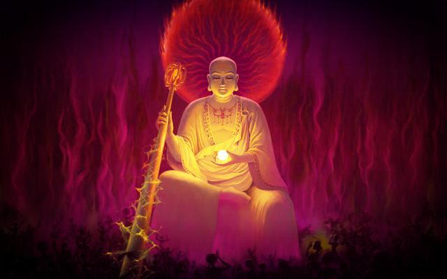 周公解梦梦见佛祖是什么意思