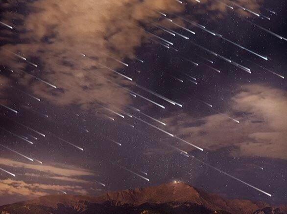 2019年9月流星雨有哪些