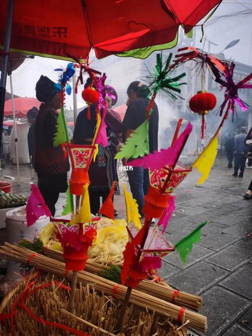 梦见火把树烧