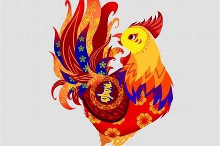 属鸡人2021年爱情运