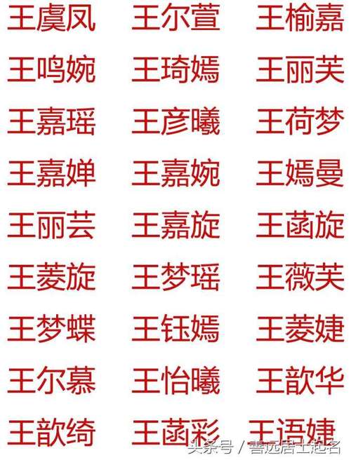 2020年农历五月二十六出生有福气的女孩名字大全!