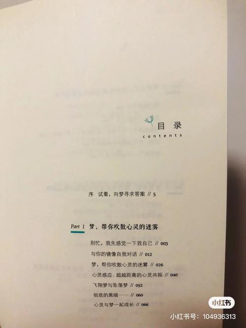 解梦:关于梦少有人知道的答案