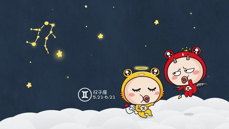 智慧美貌并存星座女