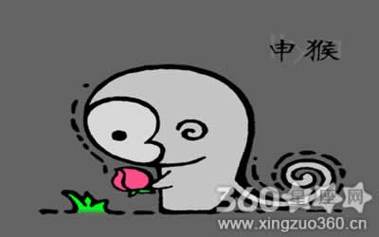属猴的人爱情破裂的导火索是什么