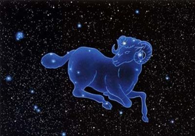 好奇心最强的星座男