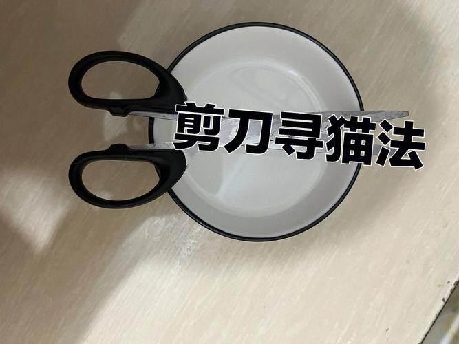 梦见大剪刀是怎么回事
