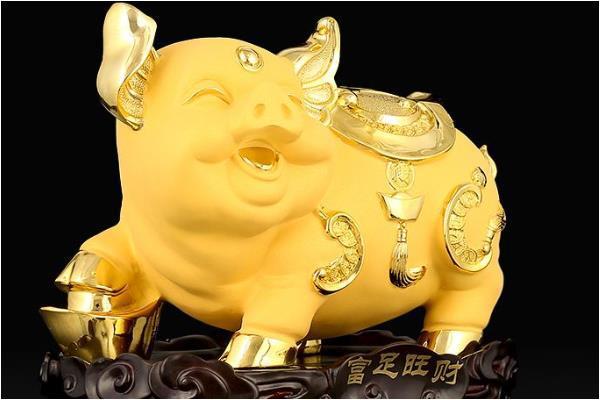 属猪的人适合做什么生意